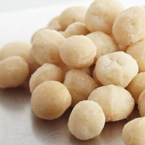 kologiske Macadamiandder