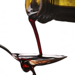 kologisk balsamico eddike, 5 r - 500 ml