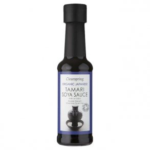 Salt, Krydderier & Sirup