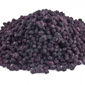 kologiske vilde blbr