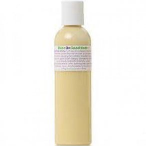 living libations: shine on hair conditioner