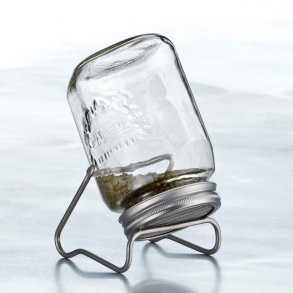 spireglas xl m. stativ - 1000ml