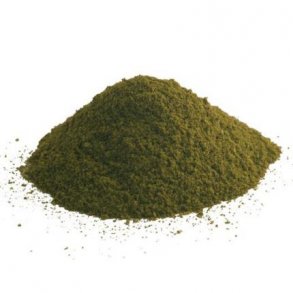 moringa pulver