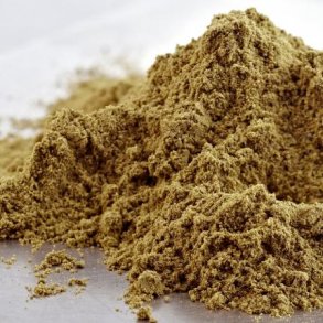 kologisk hampeprotein