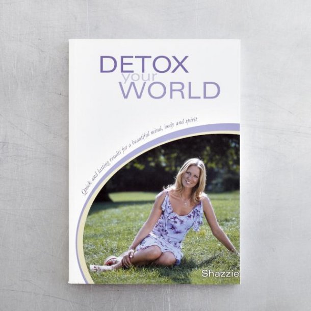 detox your world