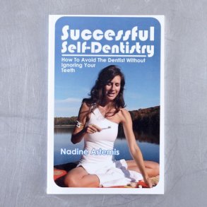 living libations: bog - holistic dental care