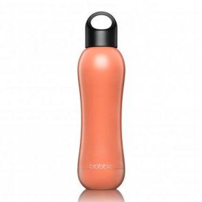 bobble Insulate 500 ml, Coral