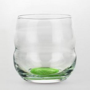 nature's design mythos chakra glas - 7 varianter