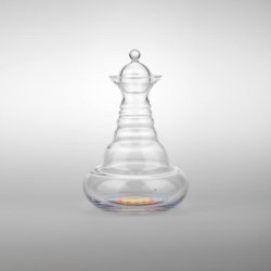 natures design - alladin karaffel 1,3 liter