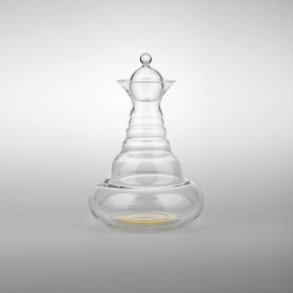 natures design - delicate karaffel 0,5 liter