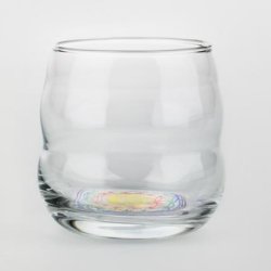 natures design - mythos glas Happy