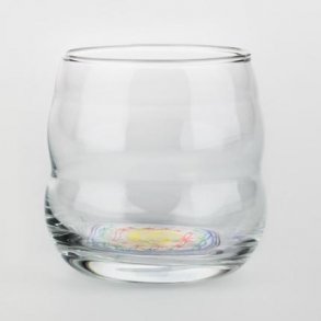 natures design - mythos glas Happy