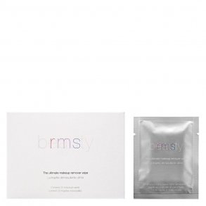 RMS BEAUTY Makeup Remover Wipes 20 pcs