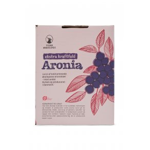 kologisk aronia-most 3,0 L