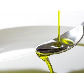 kologisk Olivenolie, ekstra jomfru