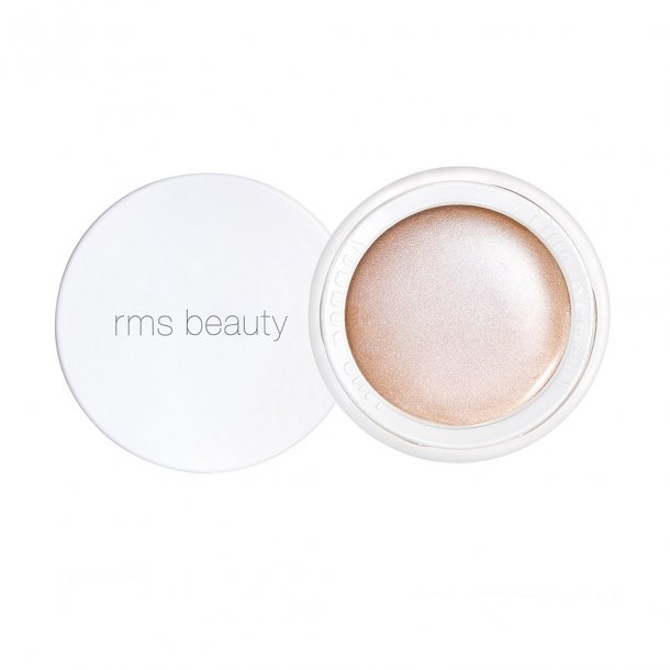rms beauty - living luminizer - Champagne Rose