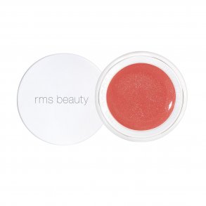 rms beauty - lip shine - Bloom