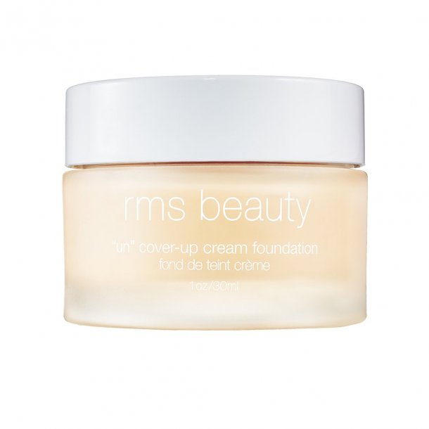 Rms beauty - "un" cover up cream foundation 11