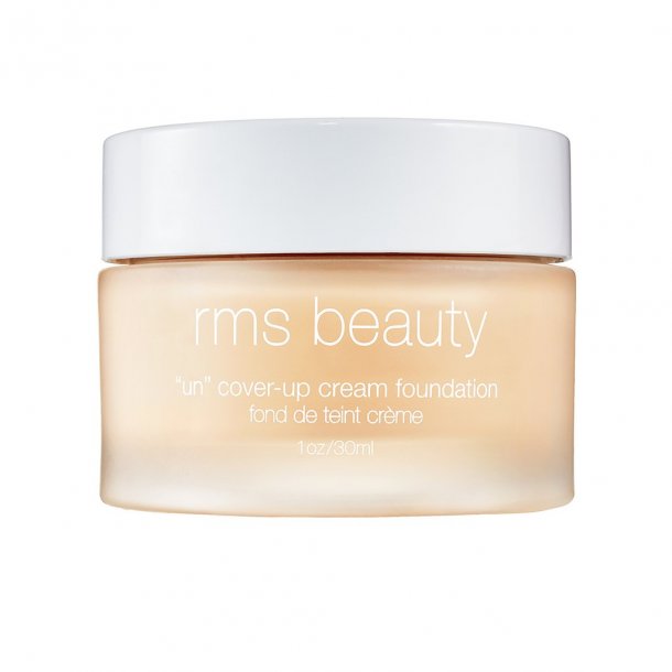 Rms beauty - "un" cover up cream foundation 22